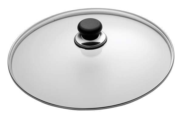 Scanpan 16 Cm Glaslåg - Classic