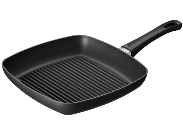 Scanpan 27X27 Cm Grillpande - Classic