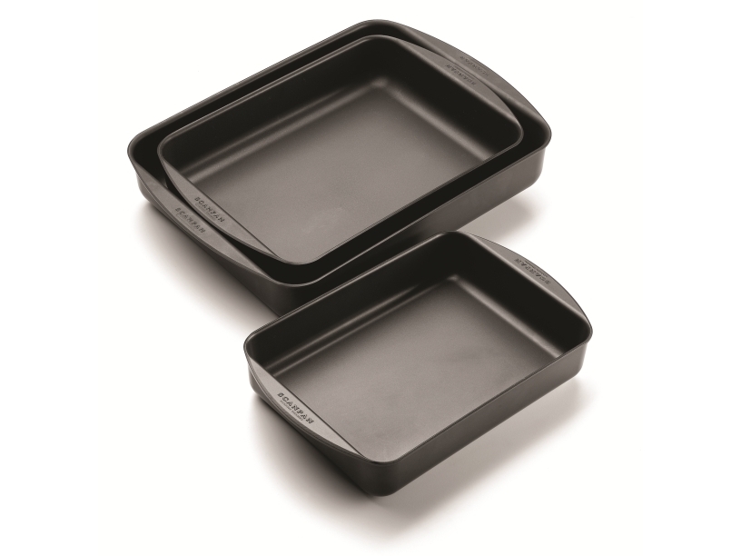 Scanpan 3,25 l/34x22 cm stekpanna - Classic | Köksutrustning - Grytor & pannor - Långpannor | GameStuff