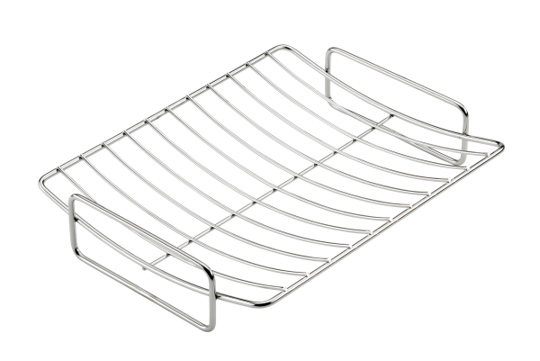 Scanpan 31X24,5 Rist Til Mellem Bradepande 35321200 - Accessories