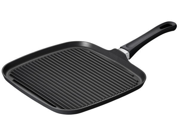 Scanpan 28X28 Cm Helsepande Med Grill - Classic