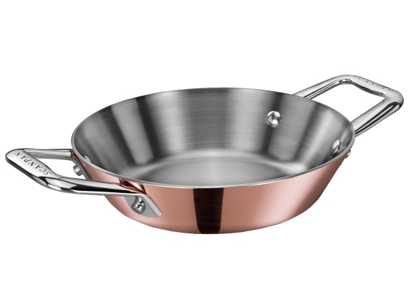 Scanpan 16 Cm Mini Paella Pande - Maitre D'