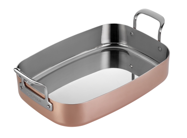 Scanpan 35X24 Cm Bradepande - Maitre D'