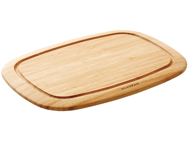 Scanpan 35x26 cm skärbräda - Classic | Köksutrustning - Köksredskap - Skärbrädor | GameStuff
