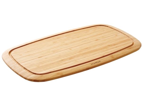 Scanpan 50x30 cm skärbräda - Classic | Köksutrustning - Köksredskap - Skärbrädor | GameStuff