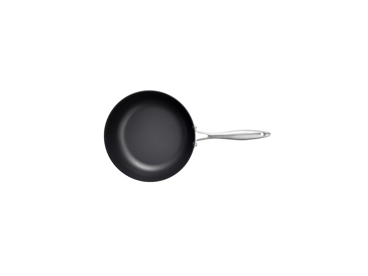 Scanpan Scanpan CTX sauterpande dyb med låg Ø26 cm