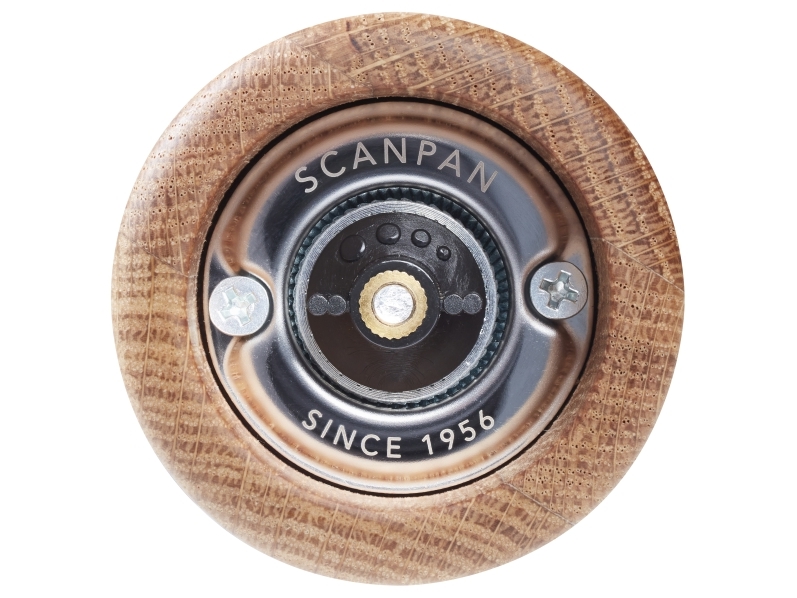 Scanpan 18 Cm Salt- Og Pebersæt - Maitre D'