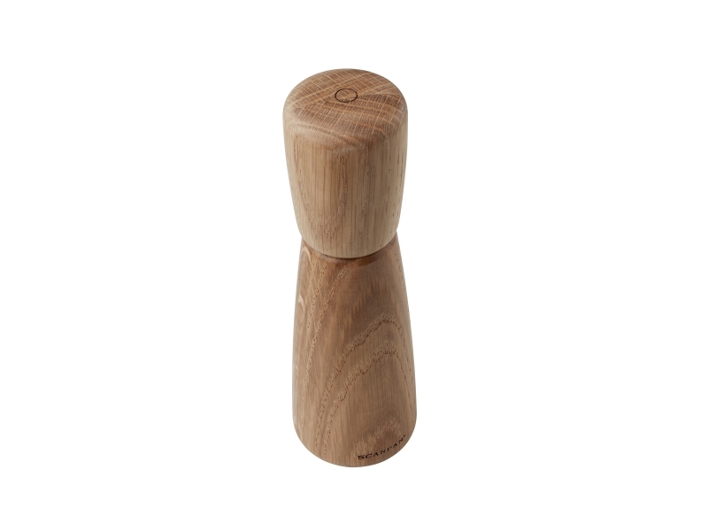 Scanpan 18 Cm Salt- Og Pebersæt - Maitre D'