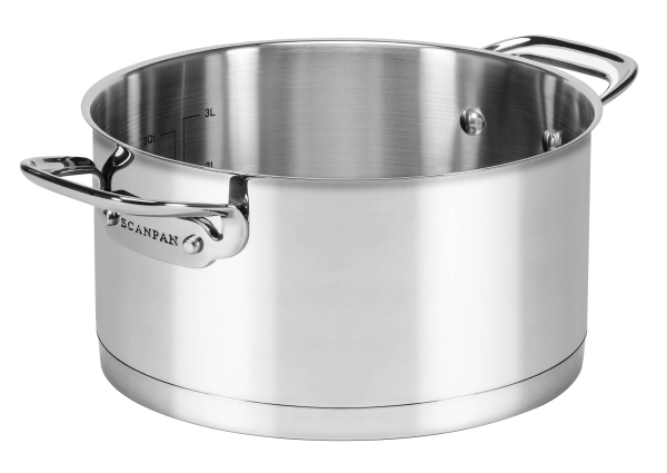 Scanpan Gryde Techniq