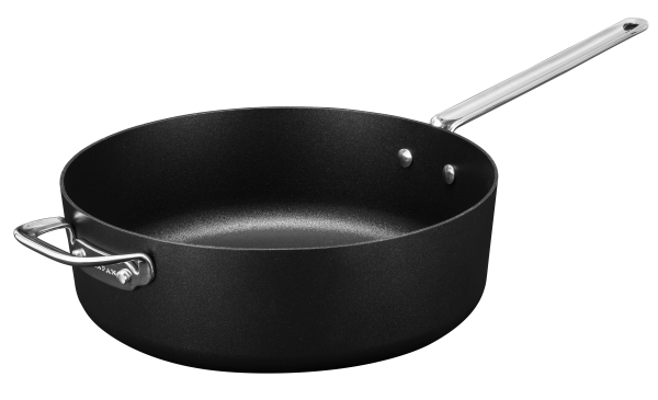 Scanpan 30 Cm/5,5 L Giant Sauterpande - Techniq