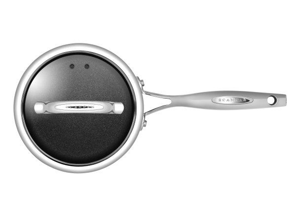 Scanpan Scanpan HaptIQ kasserolle med låg 1,8 L