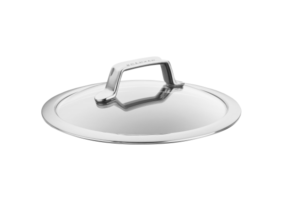 Scanpan 22 Cm Glaslåg - Techniq