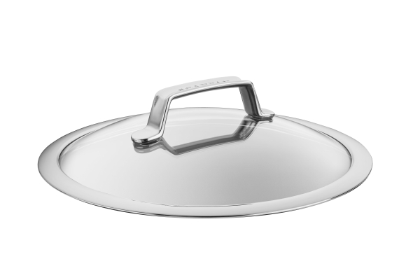 Scanpan 26 Cm Glaslåg - Techniq