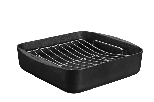 Scanpan 4,3L/28X28 Cm Square Bradepande - Techniq