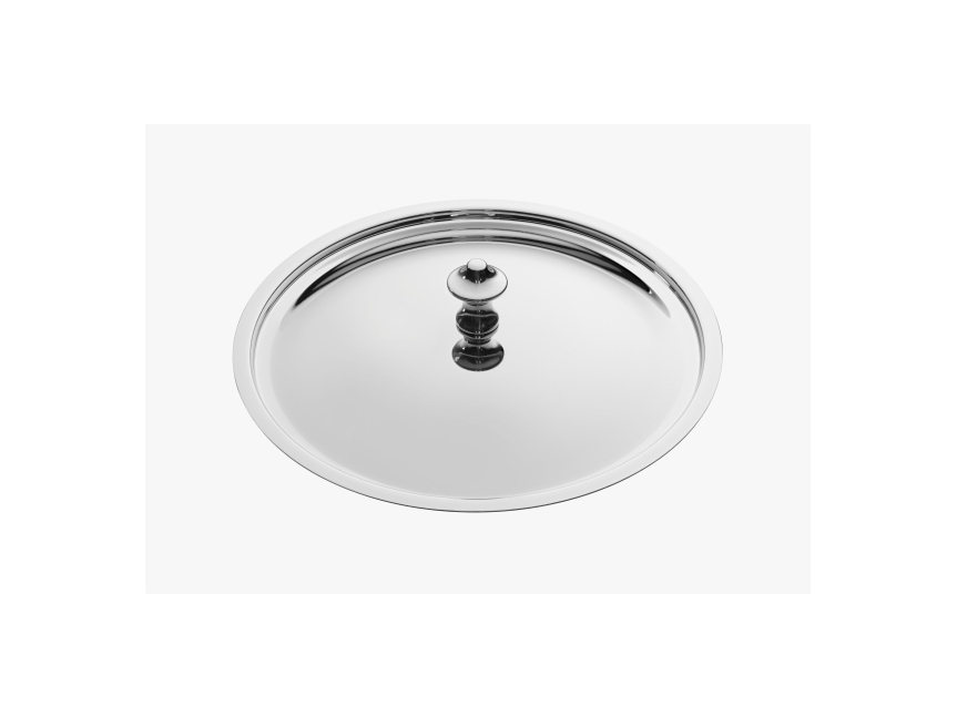 Scanpan 20 cm stållåg i omslag - Maitre D | Köksutrustning - Grytor & pannor - Koppargrytor | GameStuff