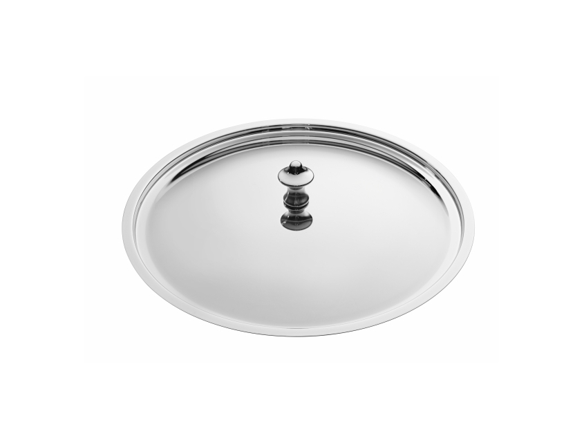 Scanpan 24 cm stållåg, Maitre D | Köksutrustning - Grytor & pannor - Koppargrytor | GameStuff