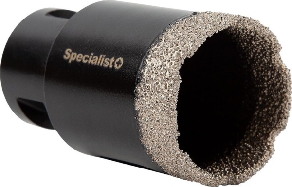 Specialist+ Deimantinis Grąžtas D20 M14