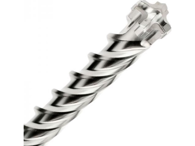 Specialist+ Keturg. Grąžtas Quattro, 14/150X210 Mm