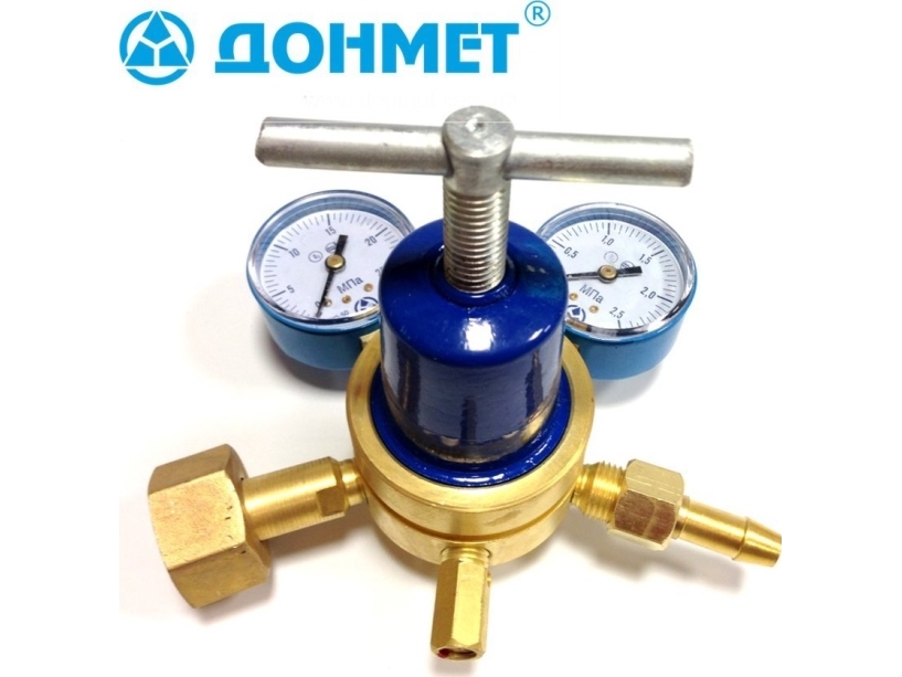 Hapen vähentäjä DONMET BKO-50-4DM