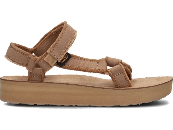 Teva W'S Midform Universal Canvas, TEY, 39 (us 8)  uk 6