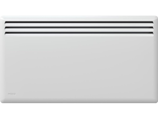 Elvärmepanel Front NFK4N 10, 1000W, 230-240V D | Ventilation & Klimat - Uppvärmning - Elvärmepaneler | GameStuff