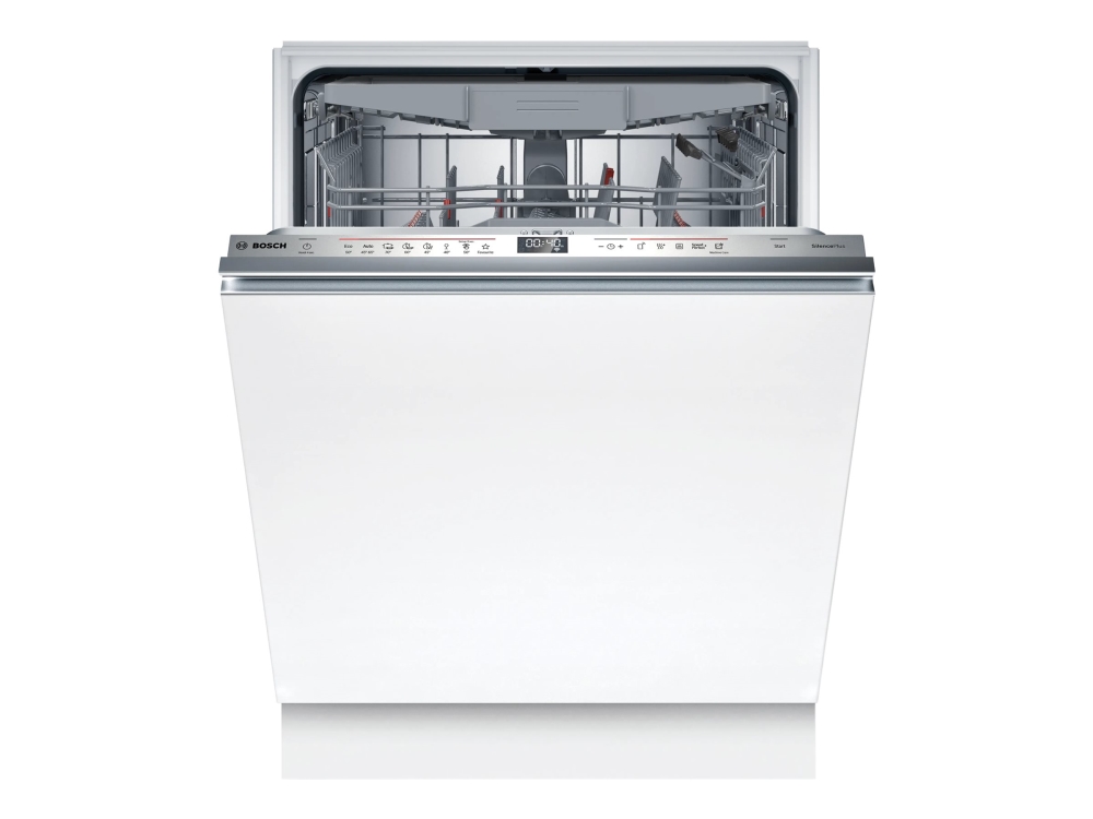 Bosch 4242005501212 - Opvaskemaskine - Rustfrit Stål