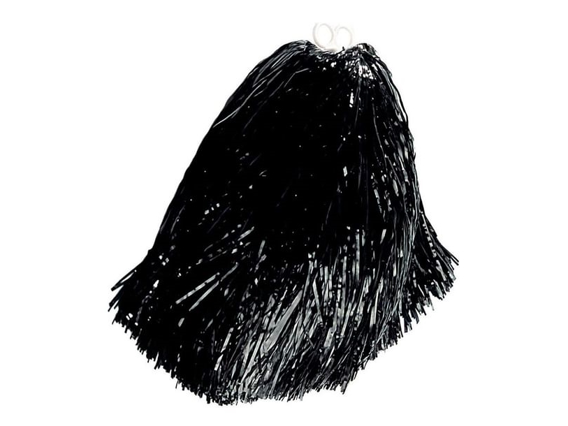 Sort Pom Pom