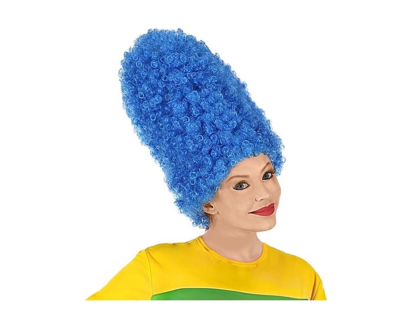 Marge Simpson Paryk