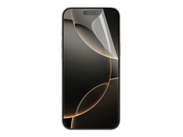 Mobilis - Skærmbeskytter For Mobiltelefon - Ubrydelig Og Anti-Stød, Ik06 - Klar