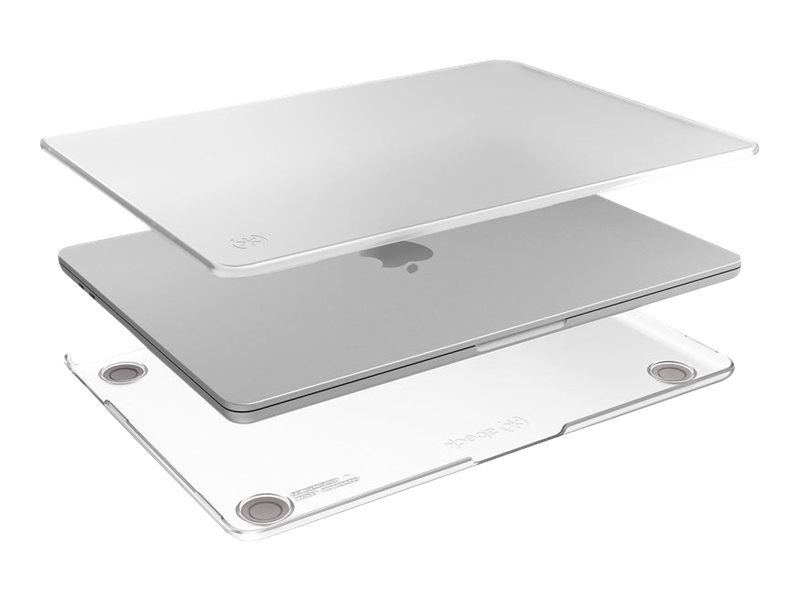 Speck Smartshell - Notebook-Skaletui - 13" - Klar - For Apple Macbook Air 13" (M2)