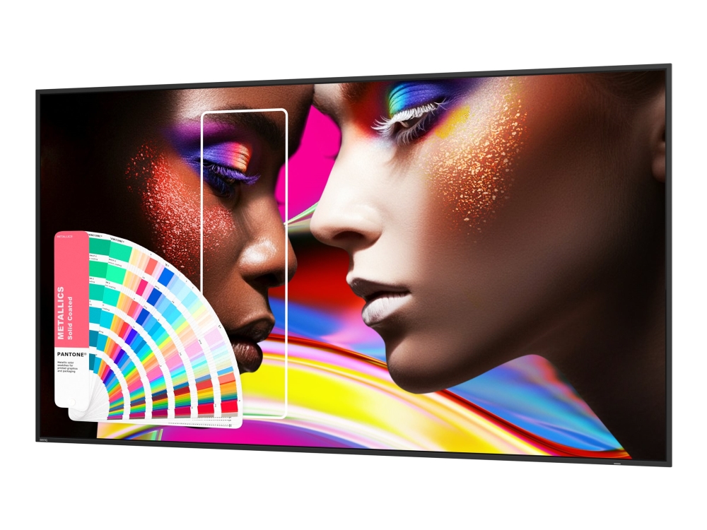 Benq Sh6504, Digital Signage Flachbildschirm, 165,1 Cm (65"), Lcd, 3840 X 2160 Pixel, 24/7