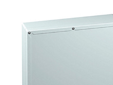 Spelsberg TG ABS 3023-9-o - Tyhjä kotelo, IP66/IP67, IK07, harmaa, 302x232x90 mm