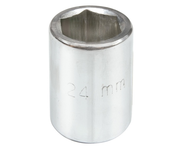 Vorel Hexagonal Socket 3/4 "46Mm (53480)