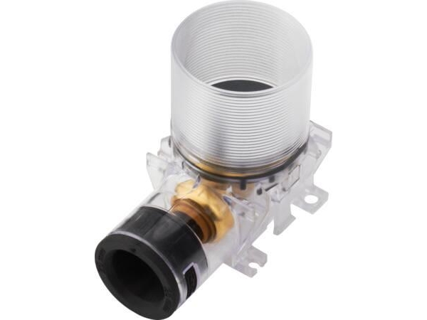 Roth Quickbox Wandabzweigkasten 18 Mm Wandabzweigkasten 1-Fach Tectite 18 Mm X 1/2