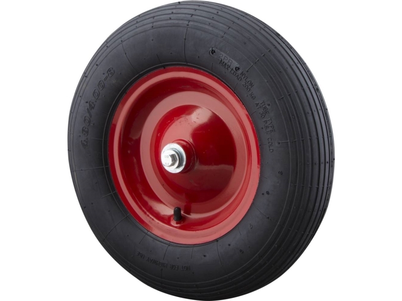 GARDAMO 466330 Varapyörä