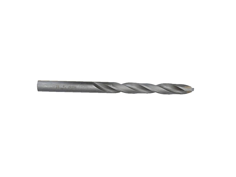 Ks Tools 913.1507 913.1507 Spiralbor 8.5 Mm Cylinderskaft 1 Stk