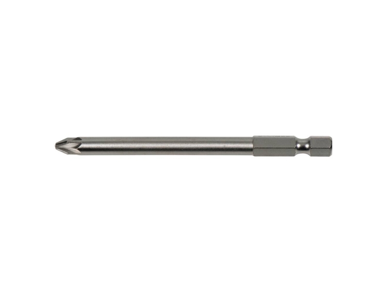 Ks Tools 911.7623 911.7623 Krydskærv-Bit Pz 3 Specialstål E 6.3 1 Stk