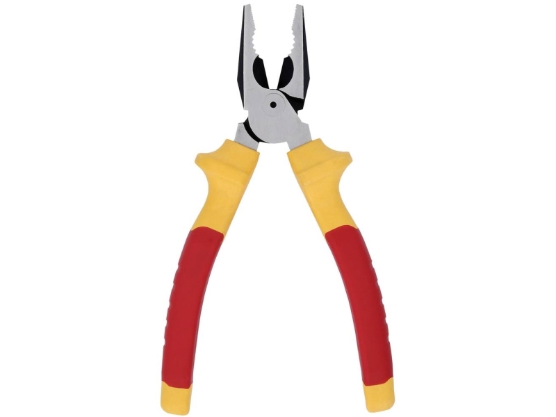 KS Tools 117.5401 Kombinationstång 210 mm | Verktyg & Verkstad - Tänger - Alla Tänger | GameStuff