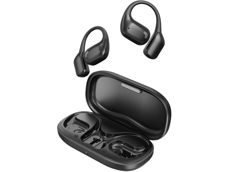 Hovedtelefoner Sport Tws Escape Sort