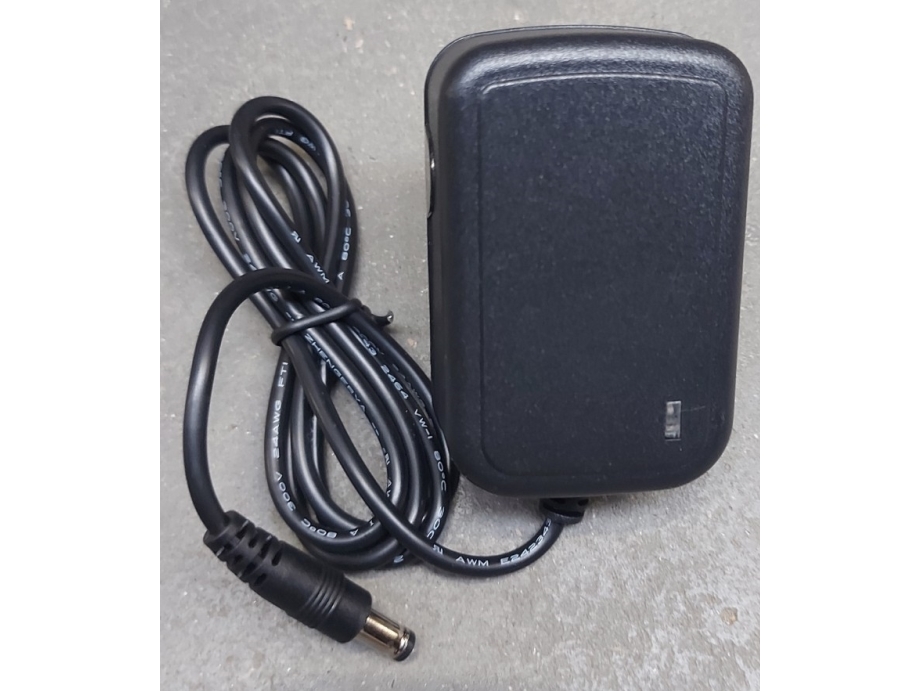 Oplader til MCU-Sport El Løbehjul LED 21,6V