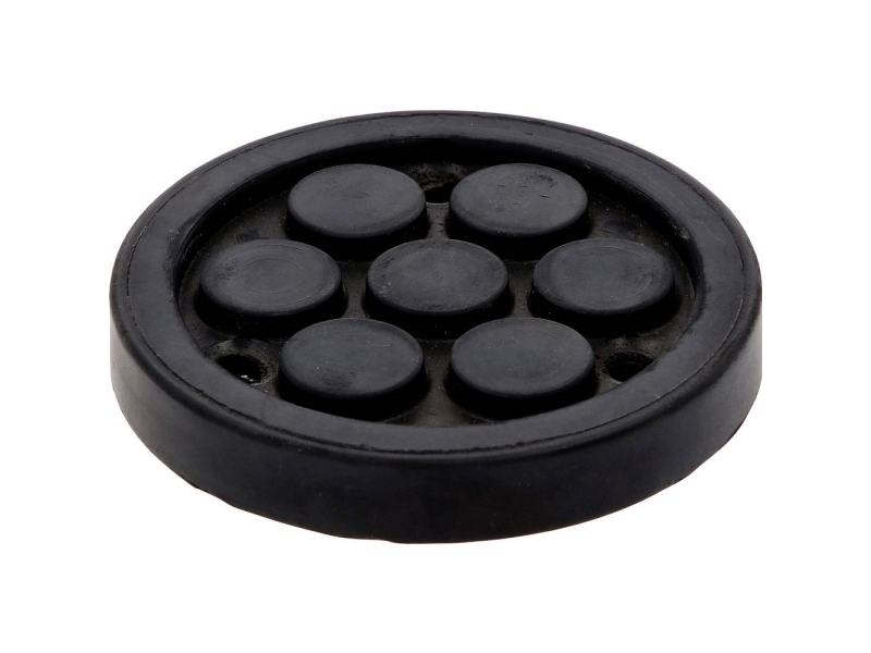 Ks Tools 160.0576 Gummiunterlage