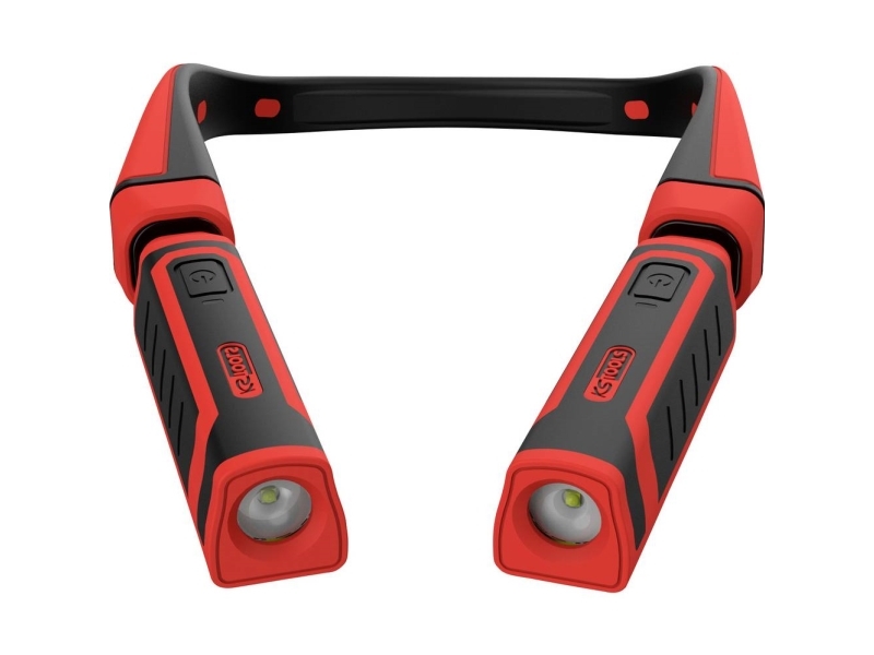 Ks Tools 150.4630 Nakkelampe