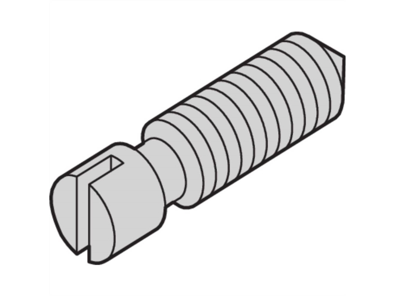 Nvent Schroff 21100646 19-Zoll Montagematerial