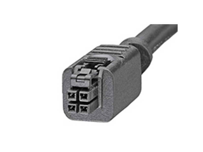 Molex 245130-0430 1 Stück Bulk