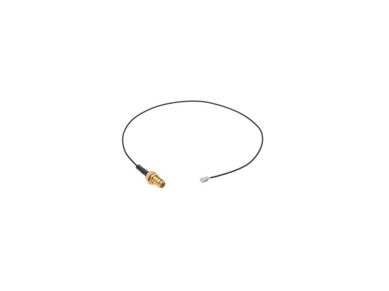 Molex 73230-6230 Sma-Stecker 1 Stück