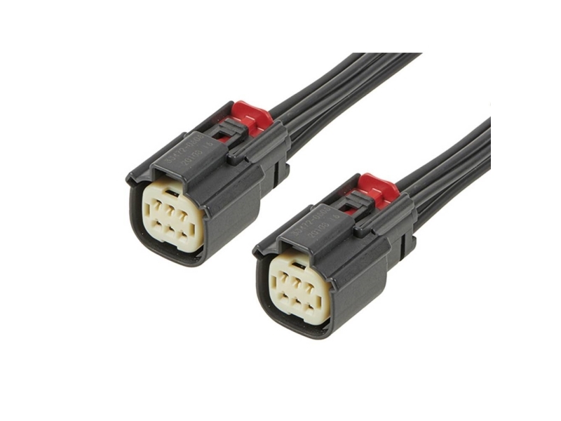 Molex 216286-1041 1 Stk Bag