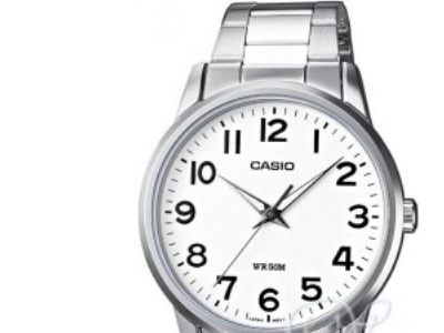 Casio Mtp-1303D-7Bvef, Wasserfest