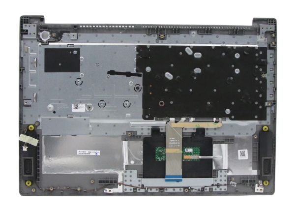 Lenovo 5Cb0x56848, Cover + Keyboard, Lenovo, Ideapad 3