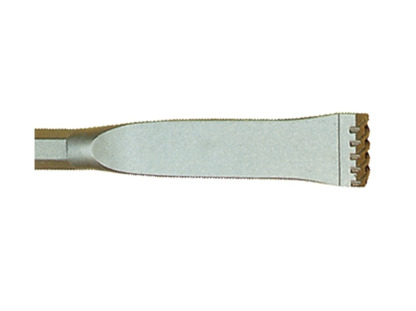 Makita P-25096 SDS-PLUS Mejsel f&ouml;r planslipning 32x200mm