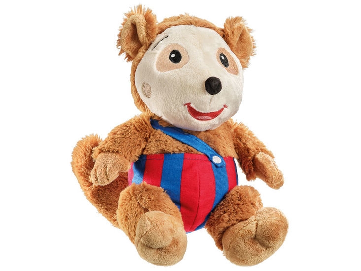 Schmidt Spiele Hasselmus Bobo 25 Cm 42253